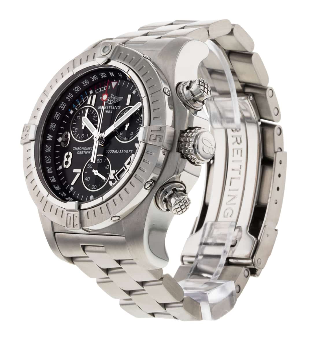 Breitling Avenger Seawolf A73390 Breitling Avenger Seawolf A73390